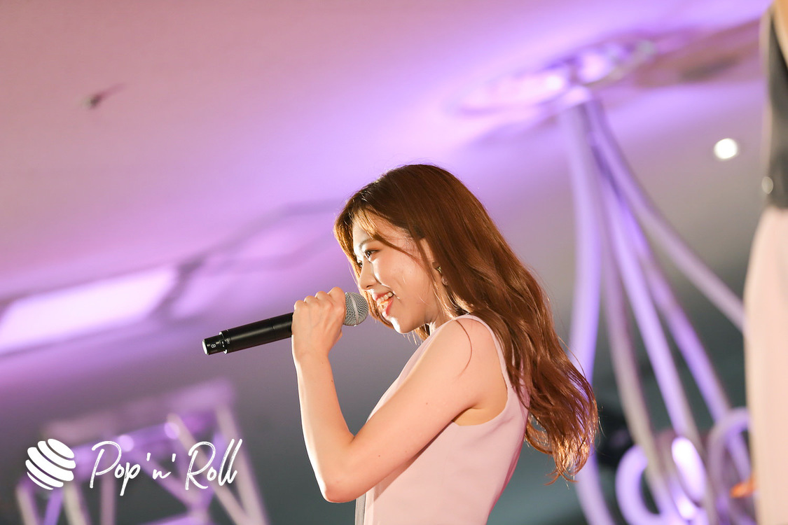 WHY@DOLL＜@JAM EXPO 2019＞8/24ピーチステージ