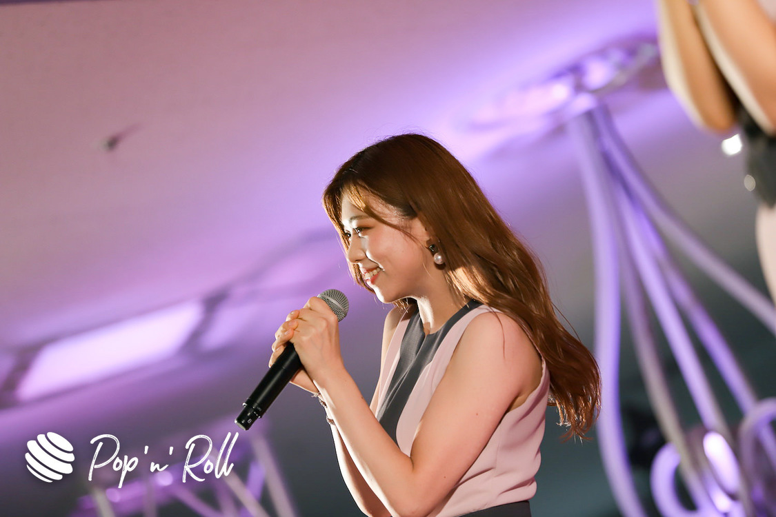 WHY@DOLL＜@JAM EXPO 2019＞8/24ピーチステージ