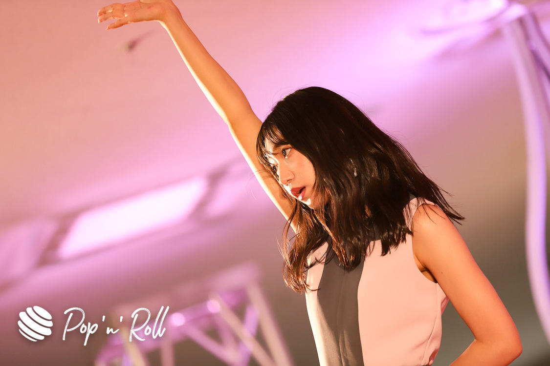 WHY@DOLL＜@JAM EXPO 2019＞8/24ピーチステージ