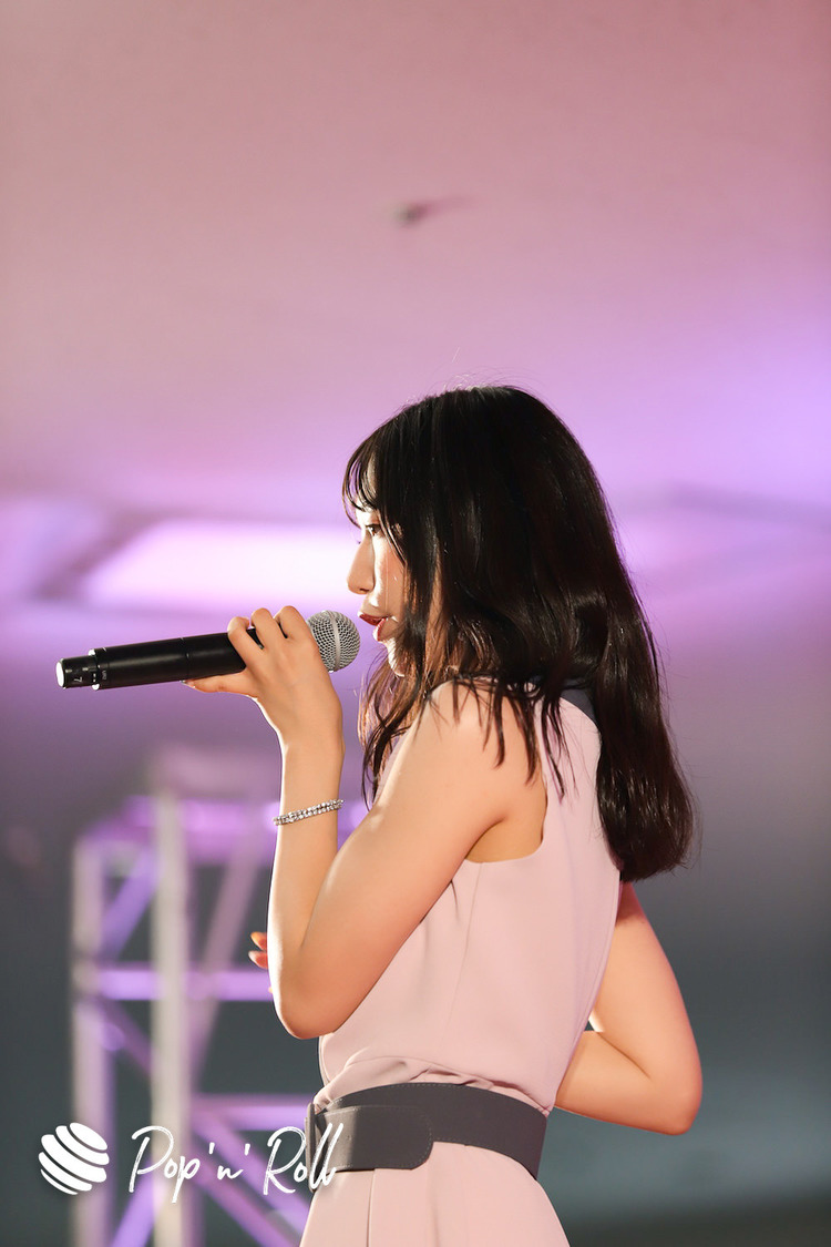 WHY@DOLL＜@JAM EXPO 2019＞8/24ピーチステージ