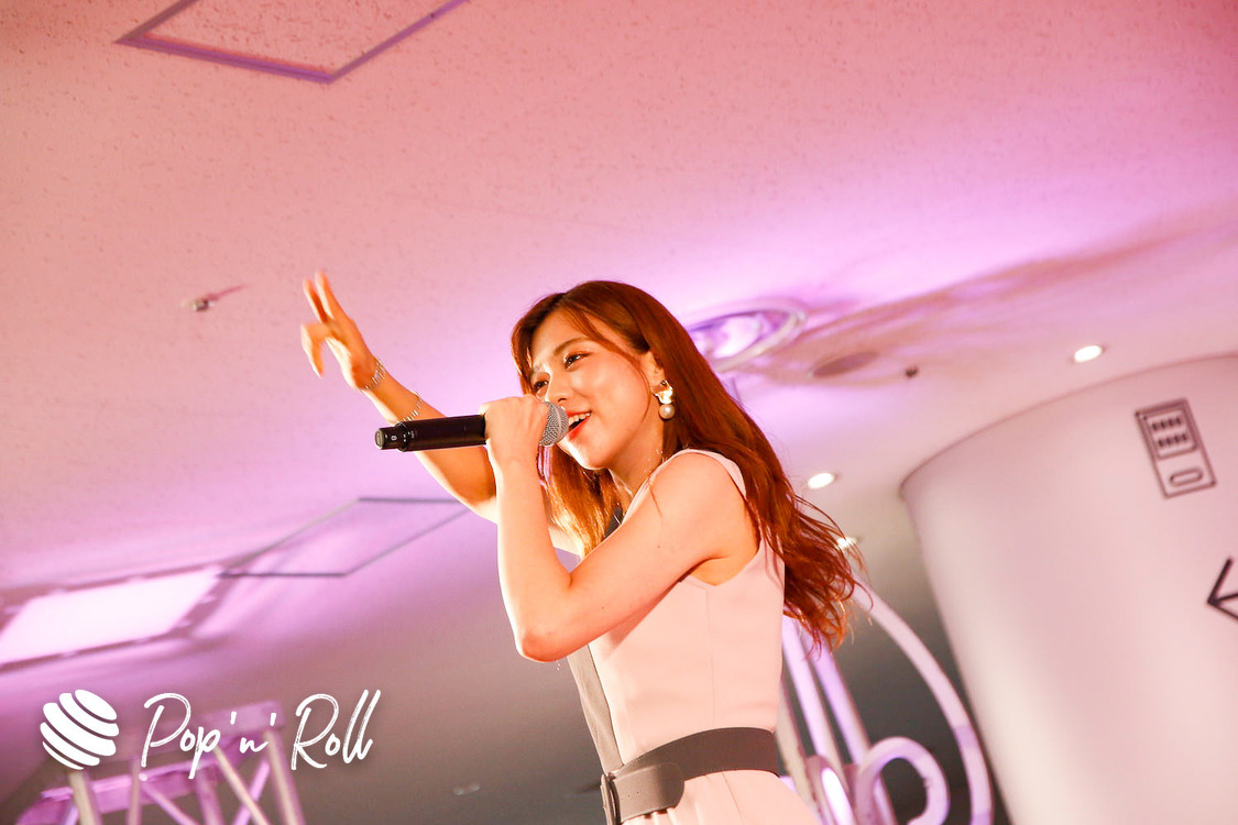 WHY@DOLL＜@JAM EXPO 2019＞8/24ピーチステージ