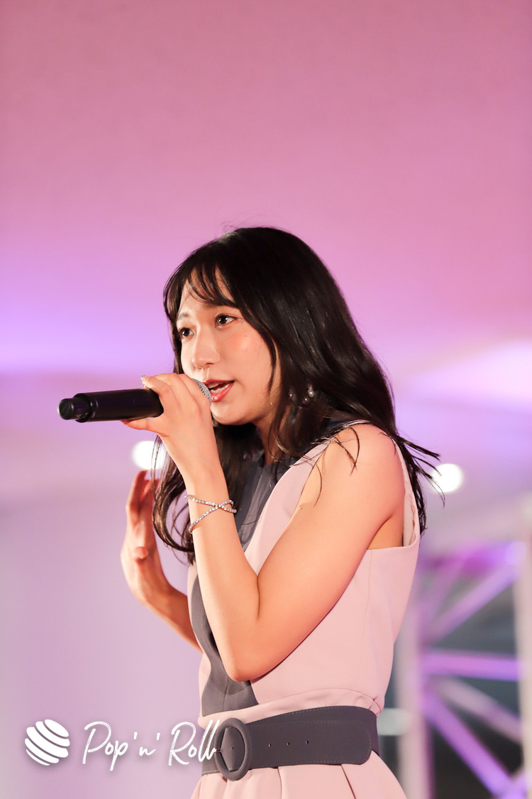 WHY@DOLL＜@JAM EXPO 2019＞8/24ピーチステージ