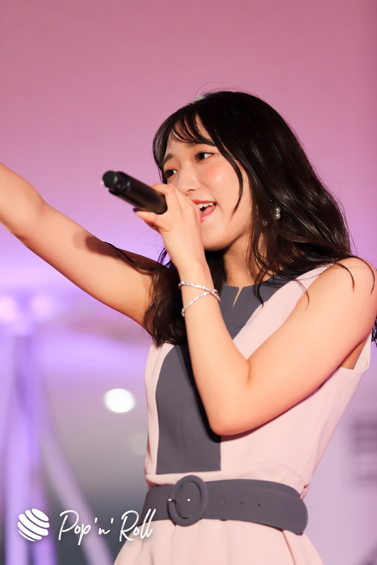 WHY@DOLL＜@JAM EXPO 2019＞8/24ピーチステージ