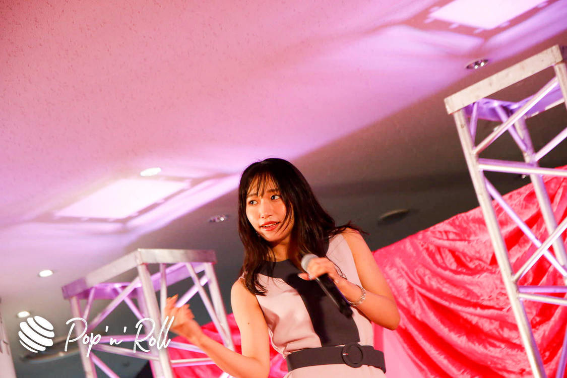 WHY@DOLL＜@JAM EXPO 2019＞8/24ピーチステージ