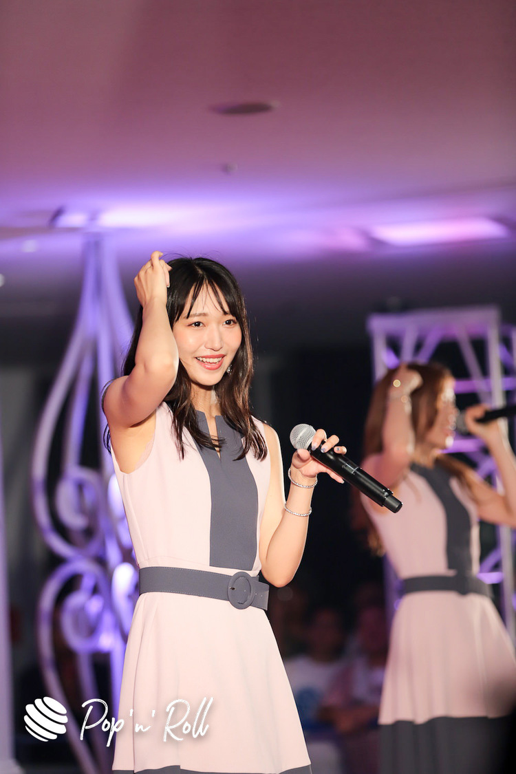 WHY@DOLL＜@JAM EXPO 2019＞8/24ピーチステージ