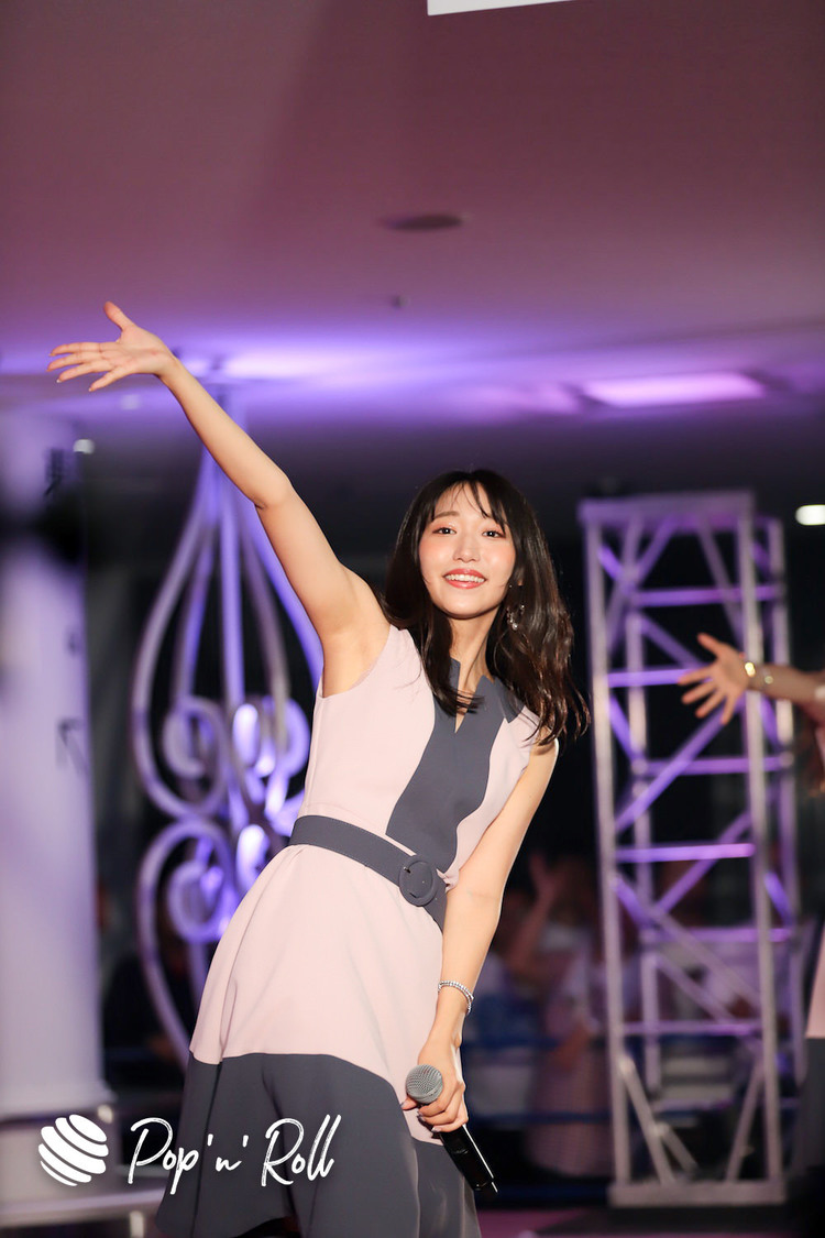 WHY@DOLL＜@JAM EXPO 2019＞8/24ピーチステージ