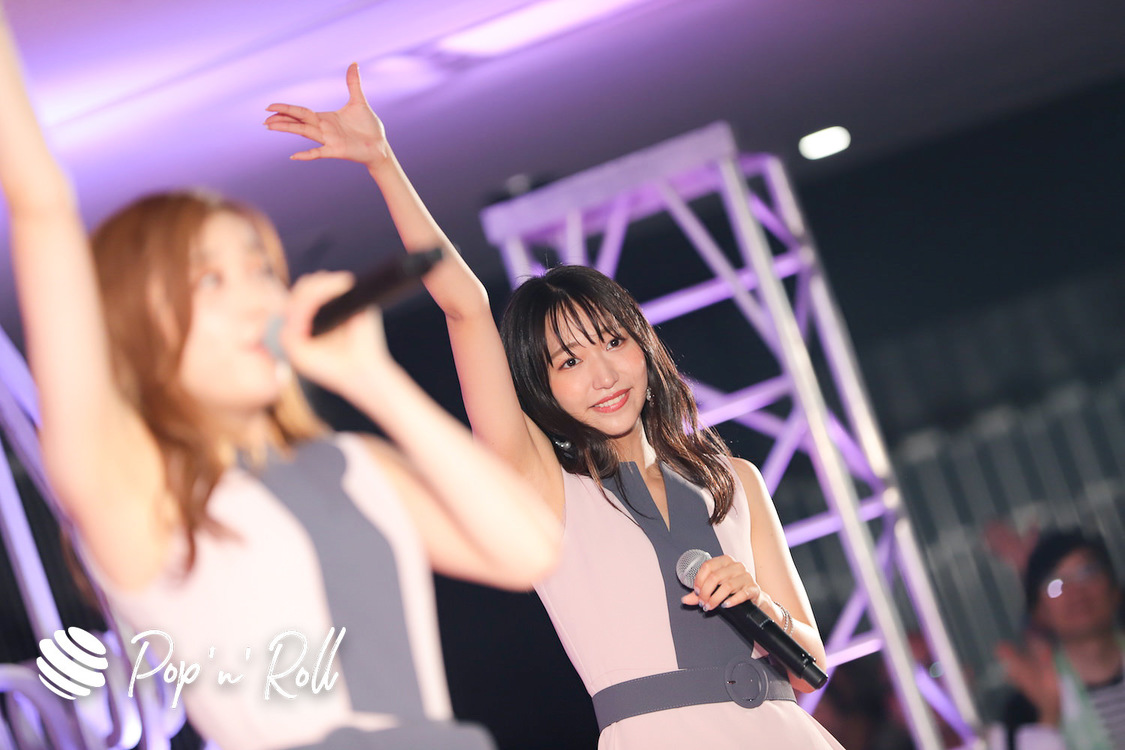 WHY@DOLL＜@JAM EXPO 2019＞8/24ピーチステージ