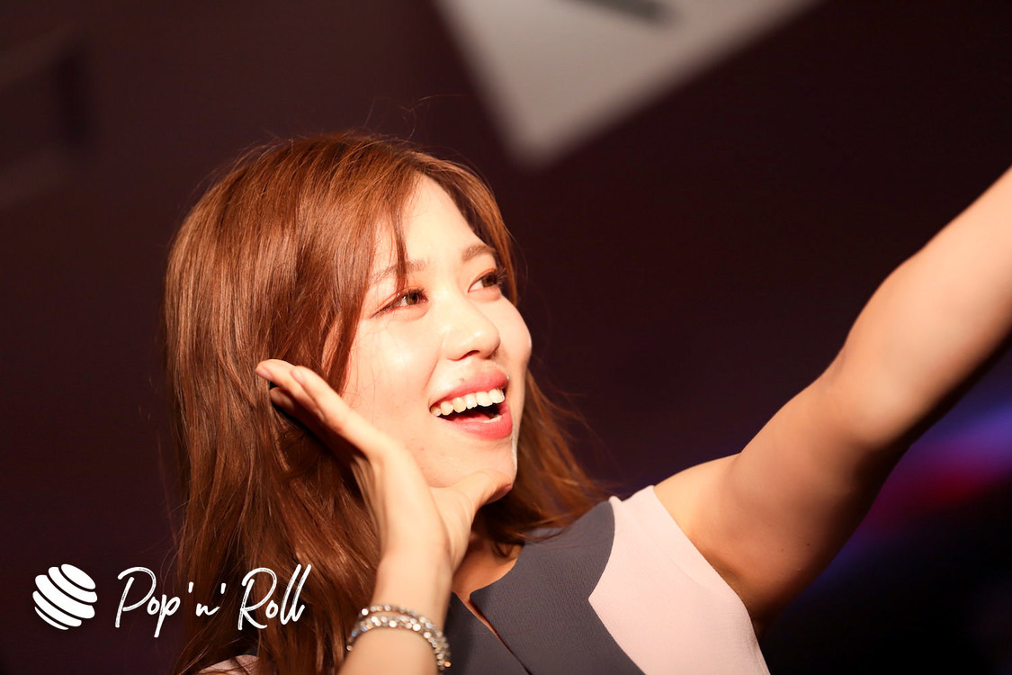 WHY@DOLL＜@JAM EXPO 2019＞8/24ピーチステージ