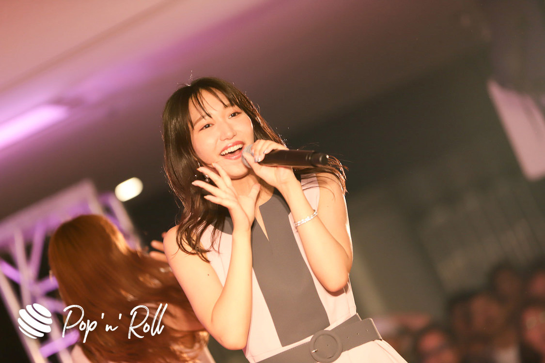 WHY@DOLL＜@JAM EXPO 2019＞8/24ピーチステージ