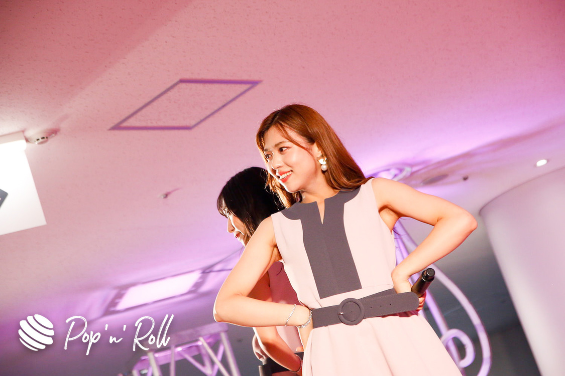 WHY@DOLL＜@JAM EXPO 2019＞8/24ピーチステージ