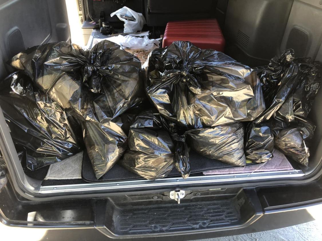 富山PRガール（仮）1stシングル「常夏ロマンス」ヒット御礼イベント｜岩瀬浜海水浴場（2019年9月8日）