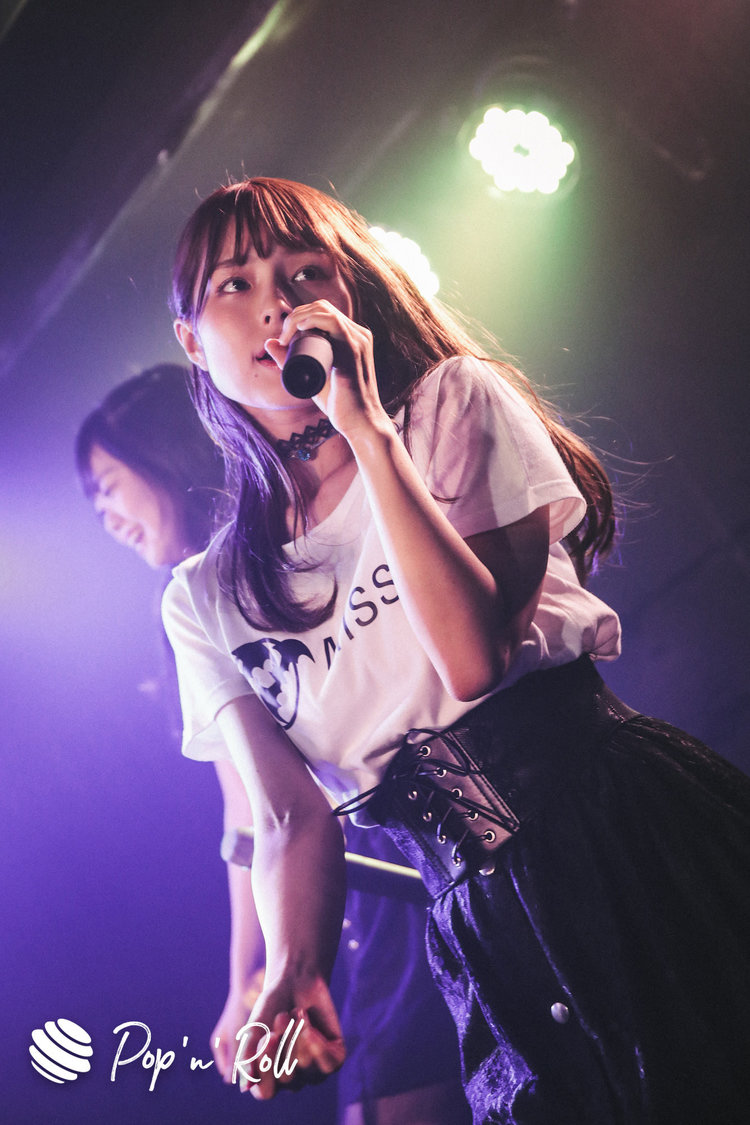 MISS ME｜2019年9月6日（金）Space emo 池袋