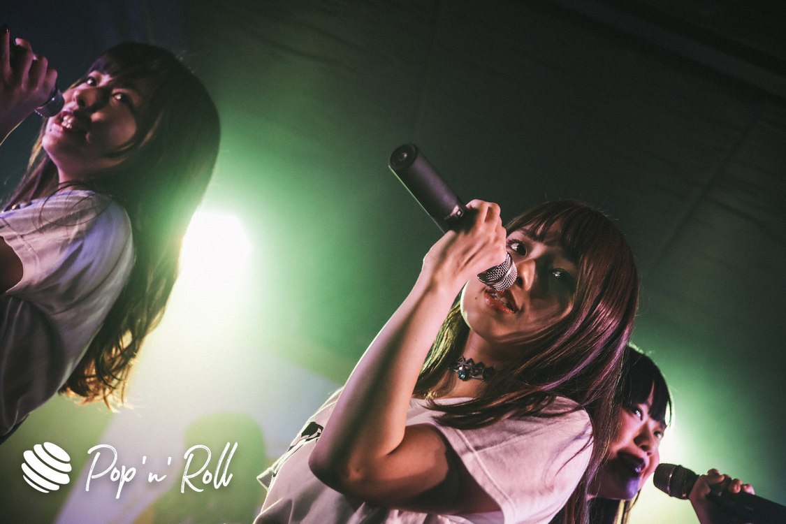 MISS ME｜2019年9月6日（金）Space emo 池袋