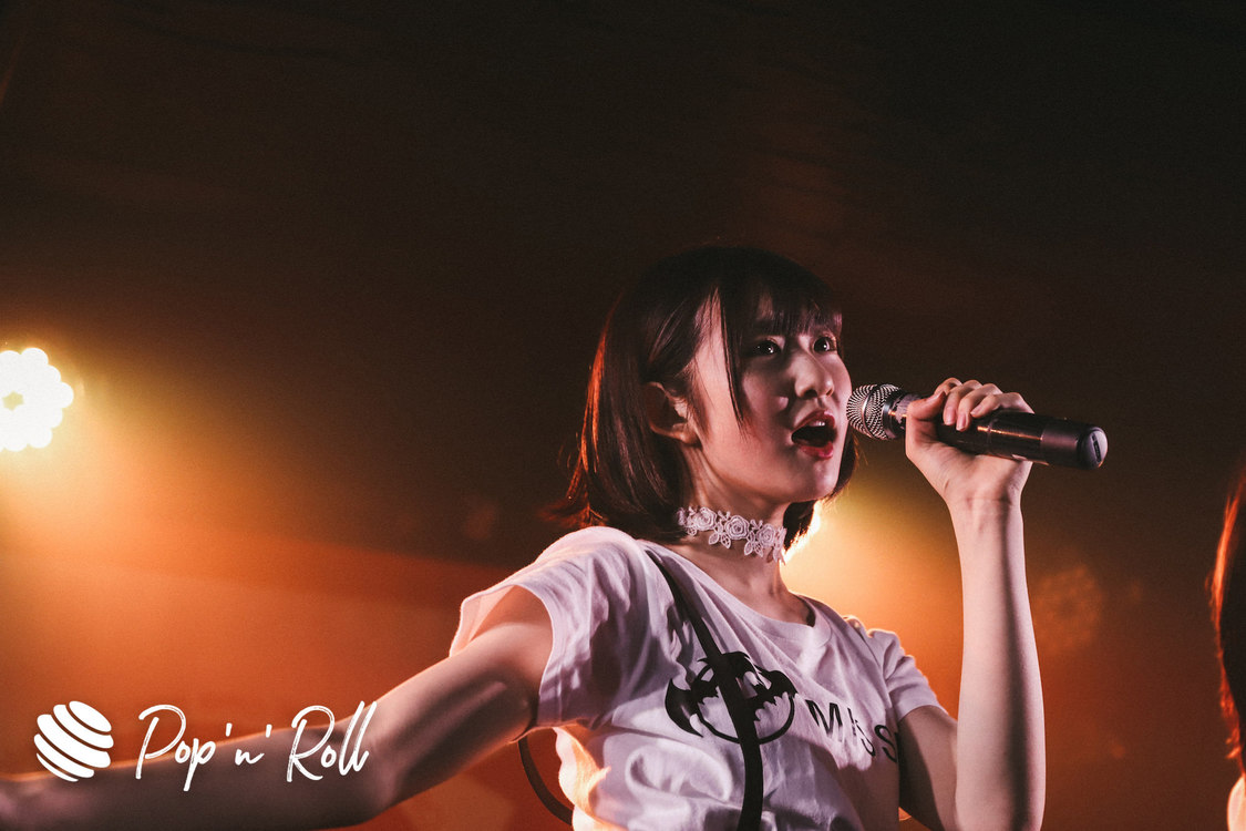 MISS ME｜2019年9月6日（金）Space emo 池袋