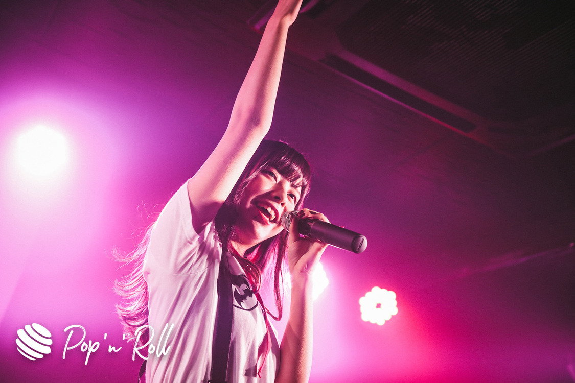 MISS ME｜2019年9月6日（金）Space emo 池袋