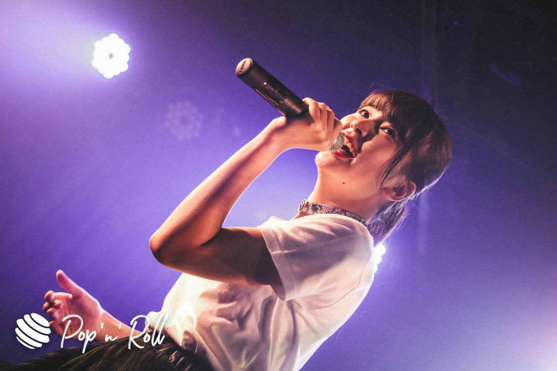 MISS ME｜2019年9月6日（金）Space emo 池袋