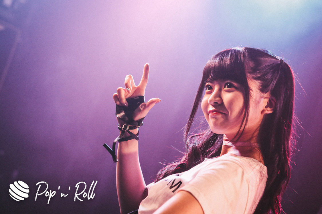 MISS ME｜2019年9月6日（金）Space emo 池袋