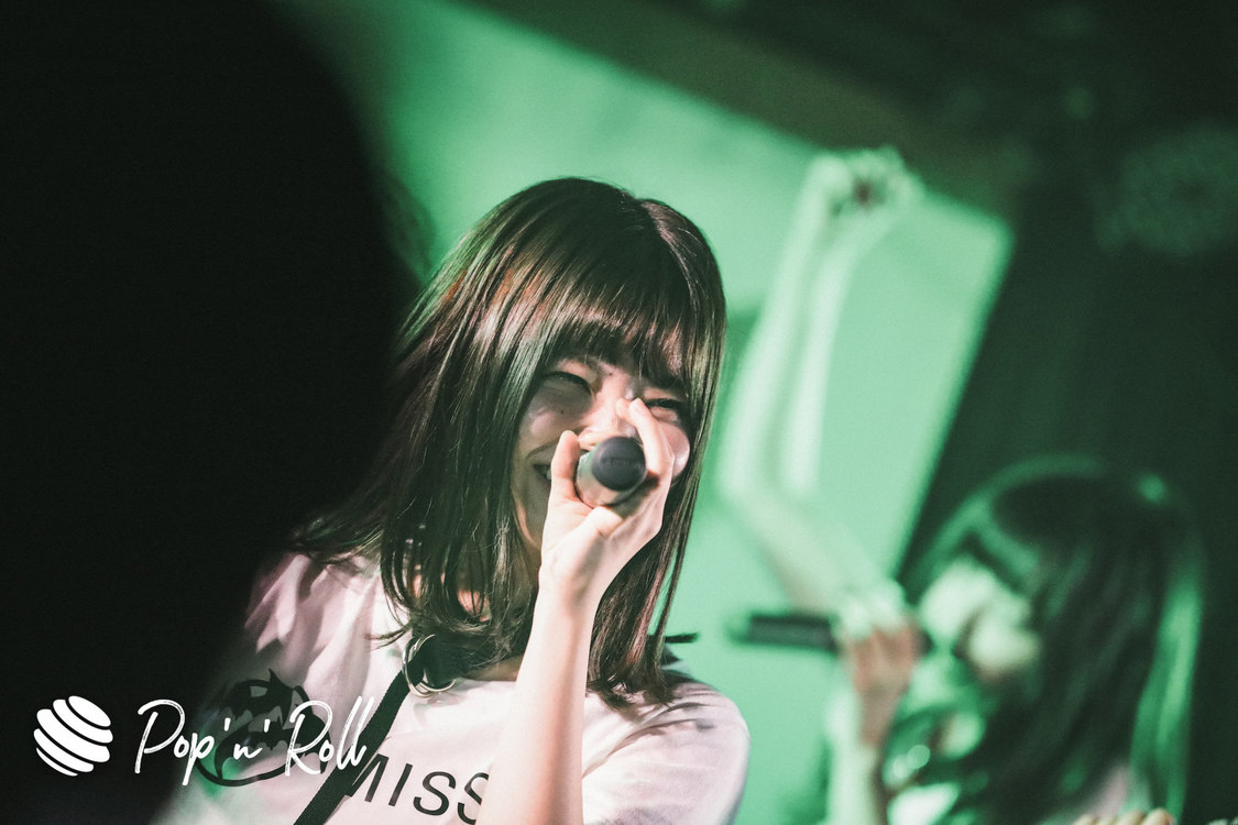 MISS ME｜2019年9月6日（金）Space emo 池袋