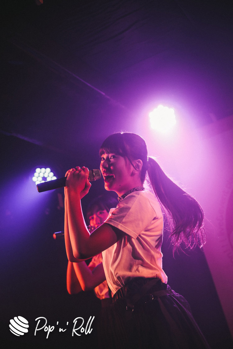 MISS ME｜2019年9月6日（金）Space emo 池袋