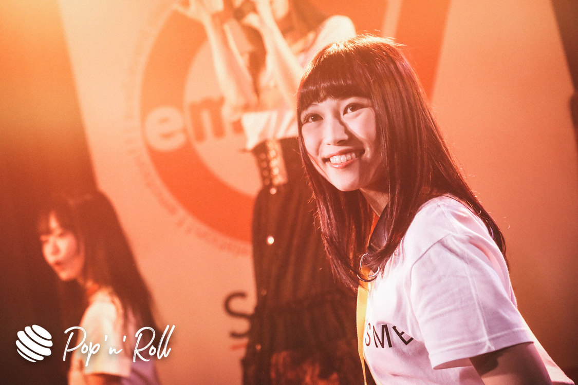 MISS ME｜2019年9月6日（金）Space emo 池袋