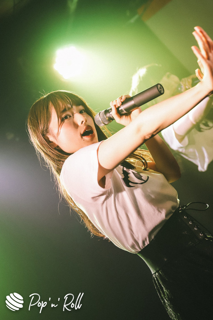 MISS ME｜2019年9月6日（金）Space emo 池袋