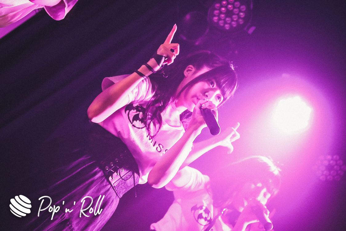 MISS ME｜2019年9月6日（金）Space emo 池袋