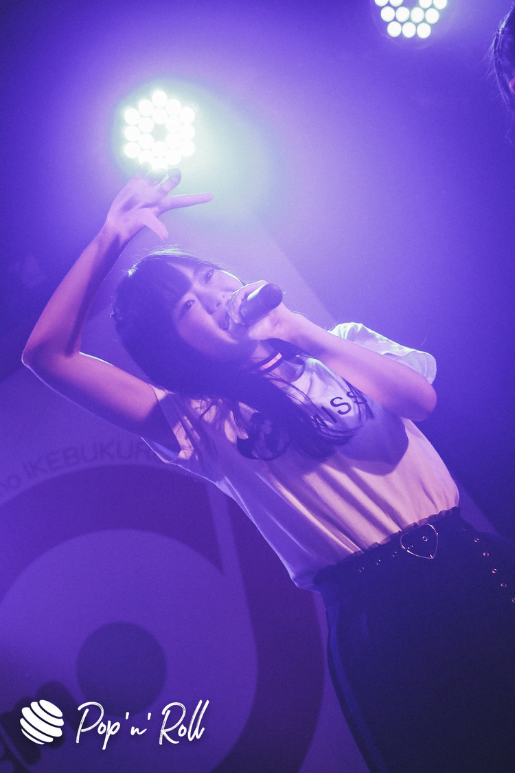 MISS ME｜2019年9月6日（金）Space emo 池袋