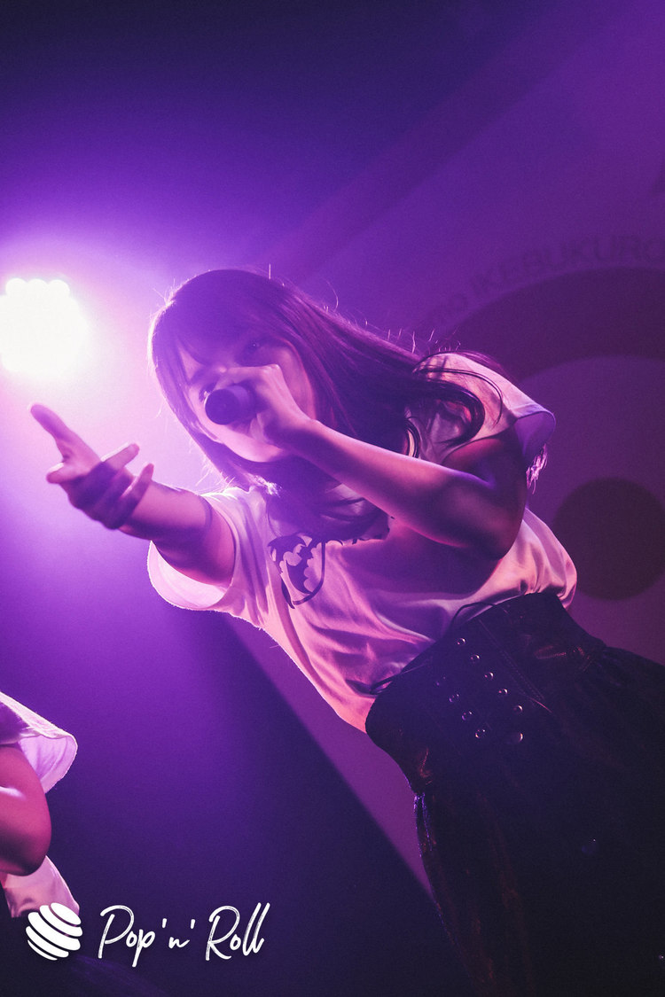 MISS ME｜2019年9月6日（金）Space emo 池袋