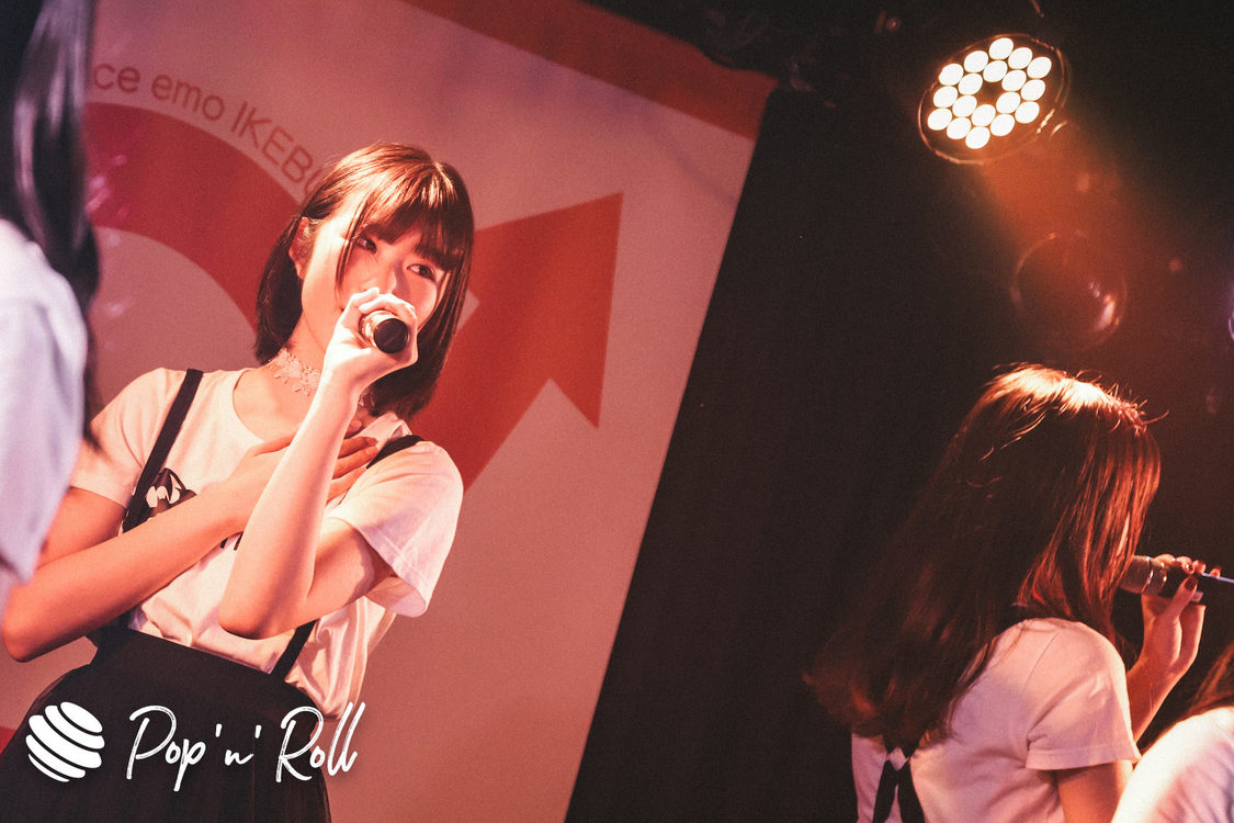 MISS ME｜2019年9月6日（金）Space emo 池袋