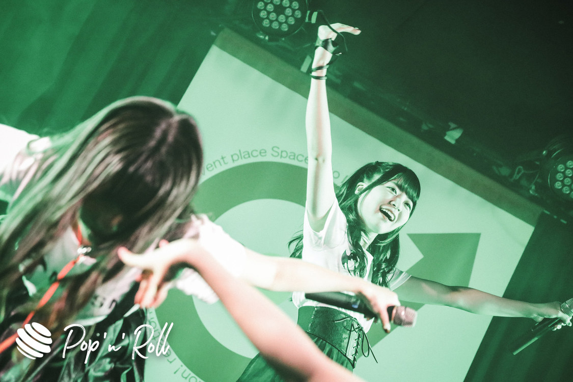 MISS ME｜2019年9月6日（金）Space emo 池袋