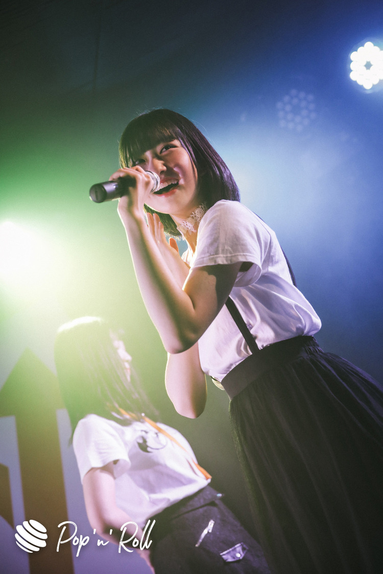 MISS ME｜2019年9月6日（金）Space emo 池袋