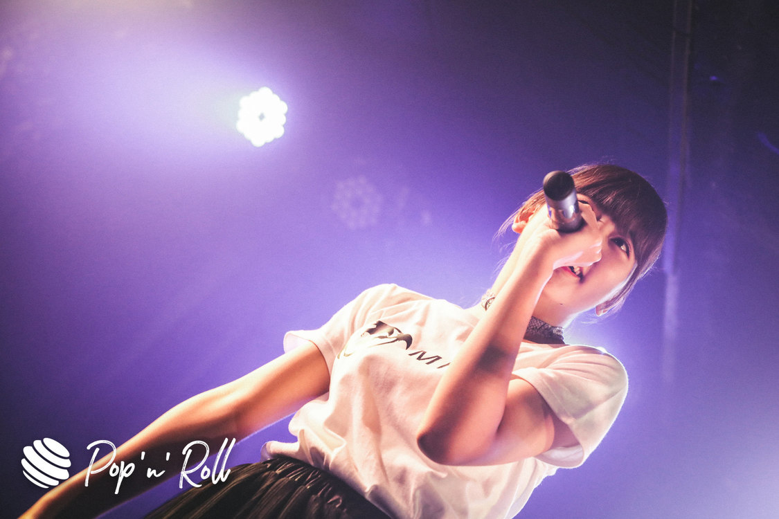 MISS ME｜2019年9月6日（金）Space emo 池袋