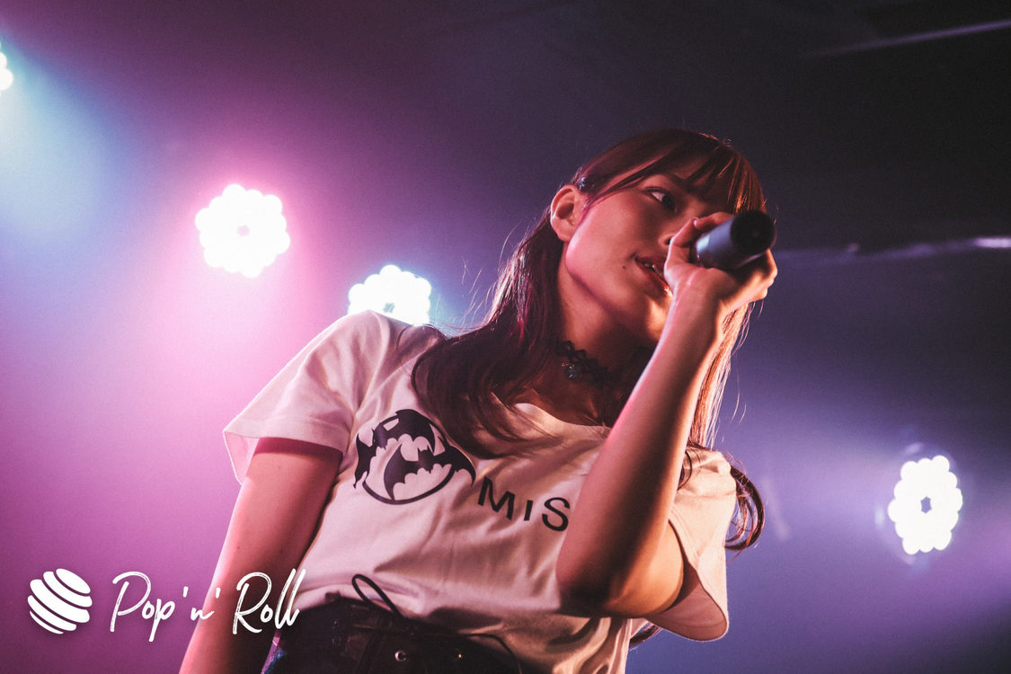 MISS ME｜2019年9月6日（金）Space emo 池袋