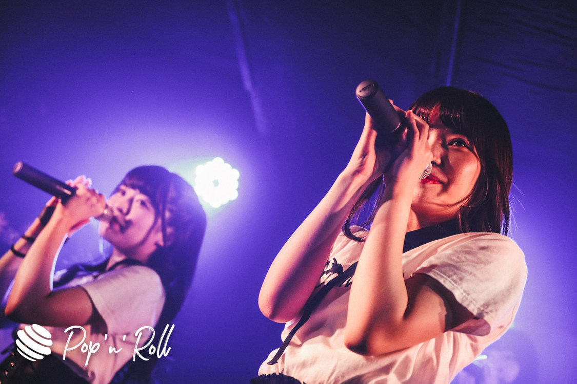 MISS ME｜2019年9月6日（金）Space emo 池袋