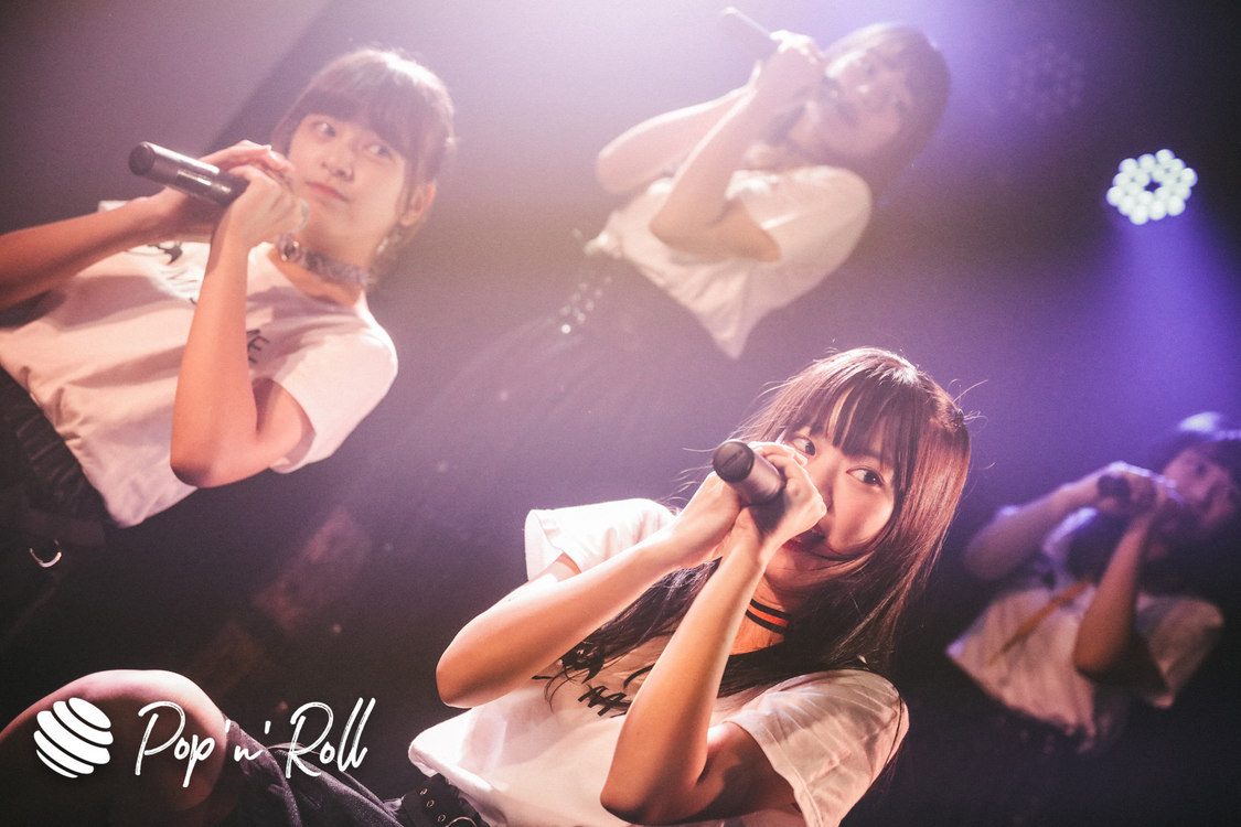 MISS ME｜2019年9月6日（金）Space emo 池袋