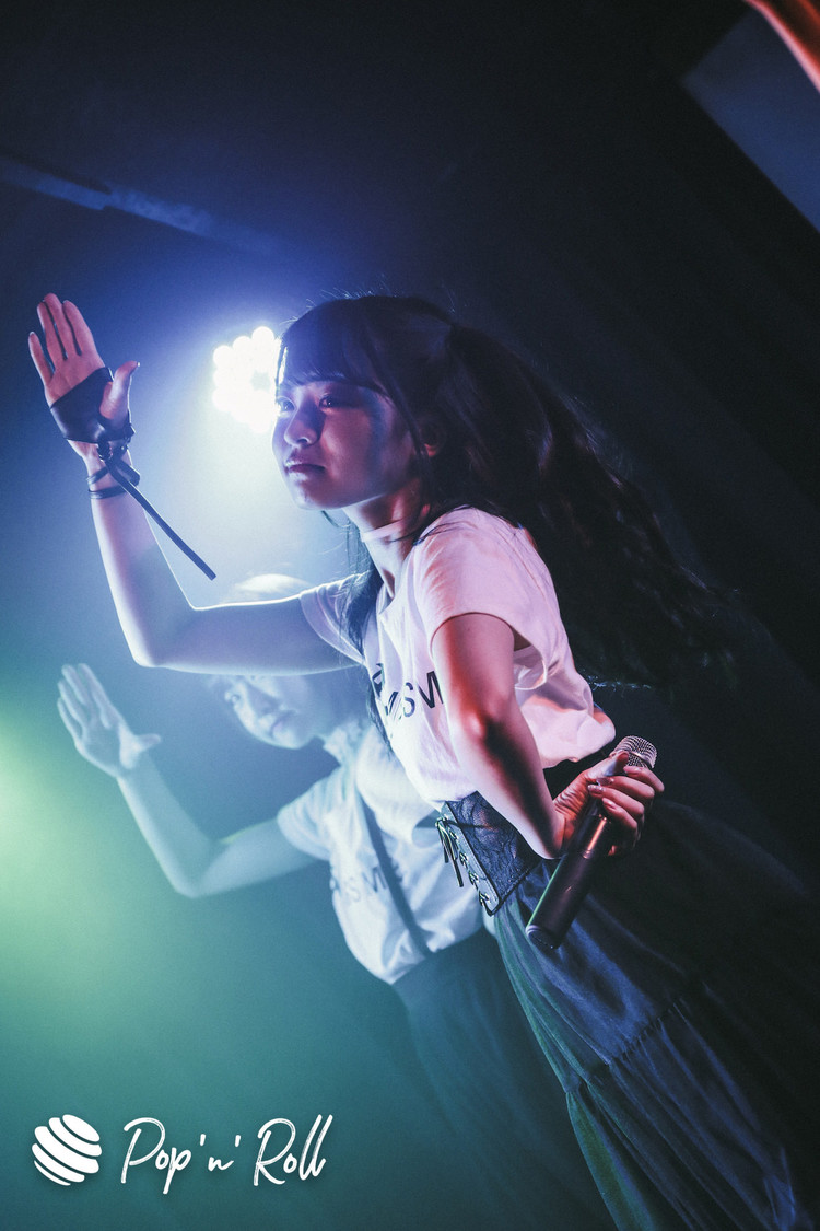 MISS ME｜2019年9月6日（金）Space emo 池袋