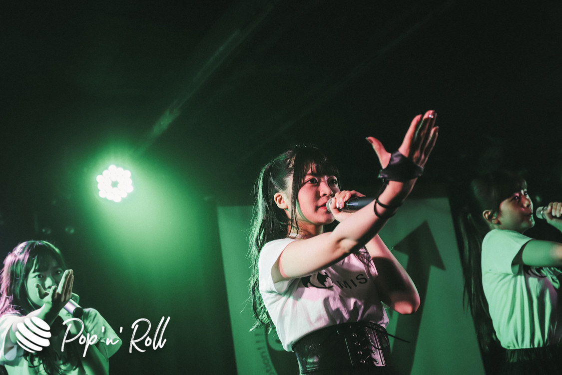 MISS ME｜2019年9月6日（金）Space emo 池袋