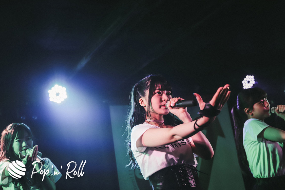 MISS ME｜2019年9月6日（金）Space emo 池袋