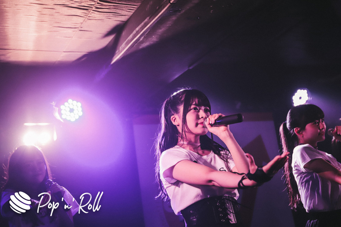 MISS ME｜2019年9月6日（金）Space emo 池袋