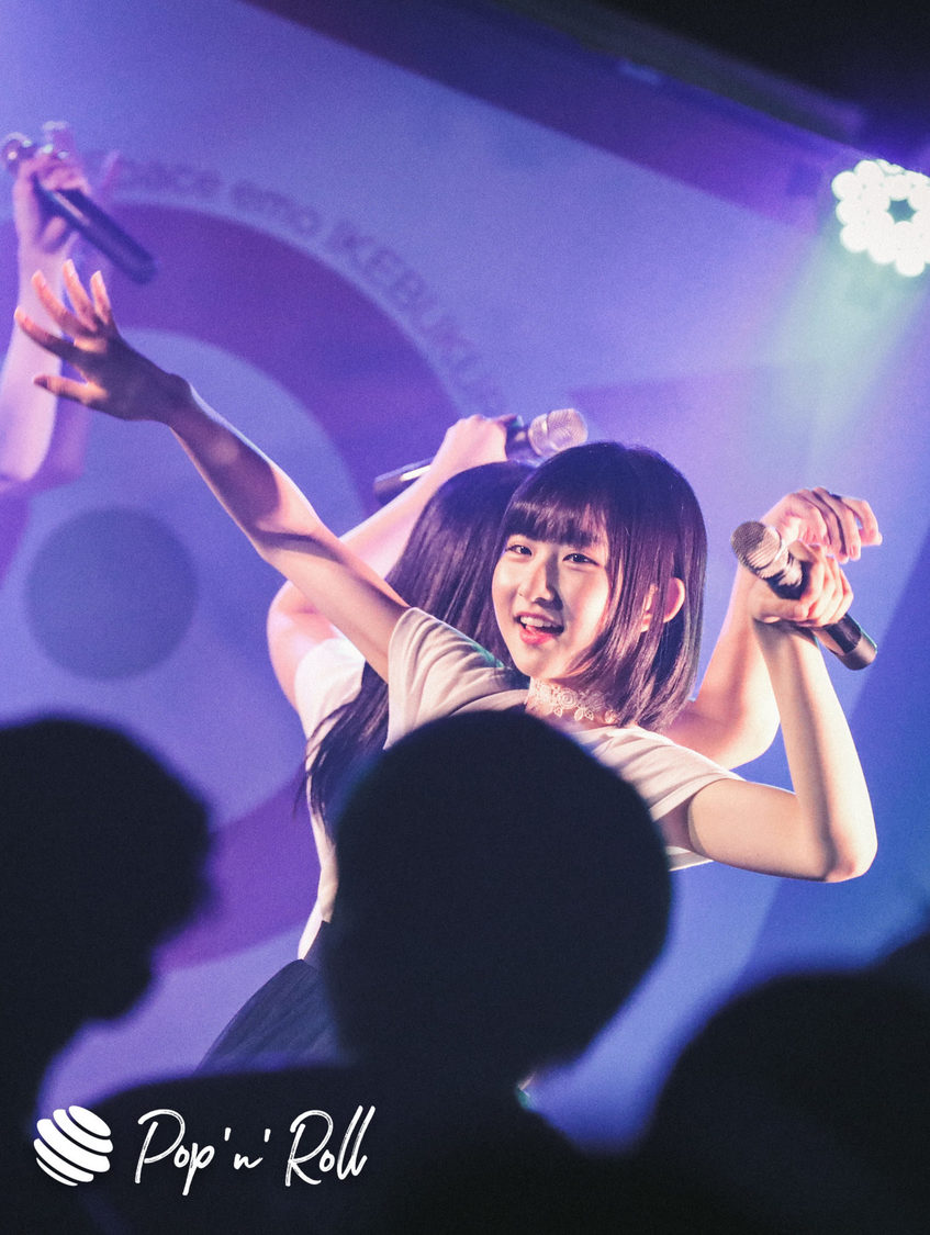 MISS ME｜2019年9月6日（金）Space emo 池袋