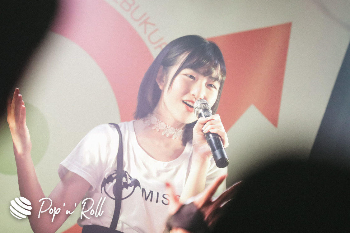 MISS ME｜2019年9月6日（金）Space emo 池袋