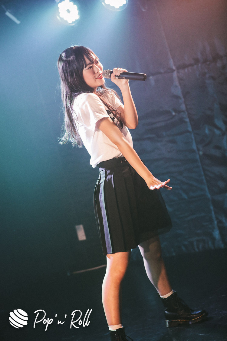 MISS ME｜2019年9月6日（金）Space emo 池袋