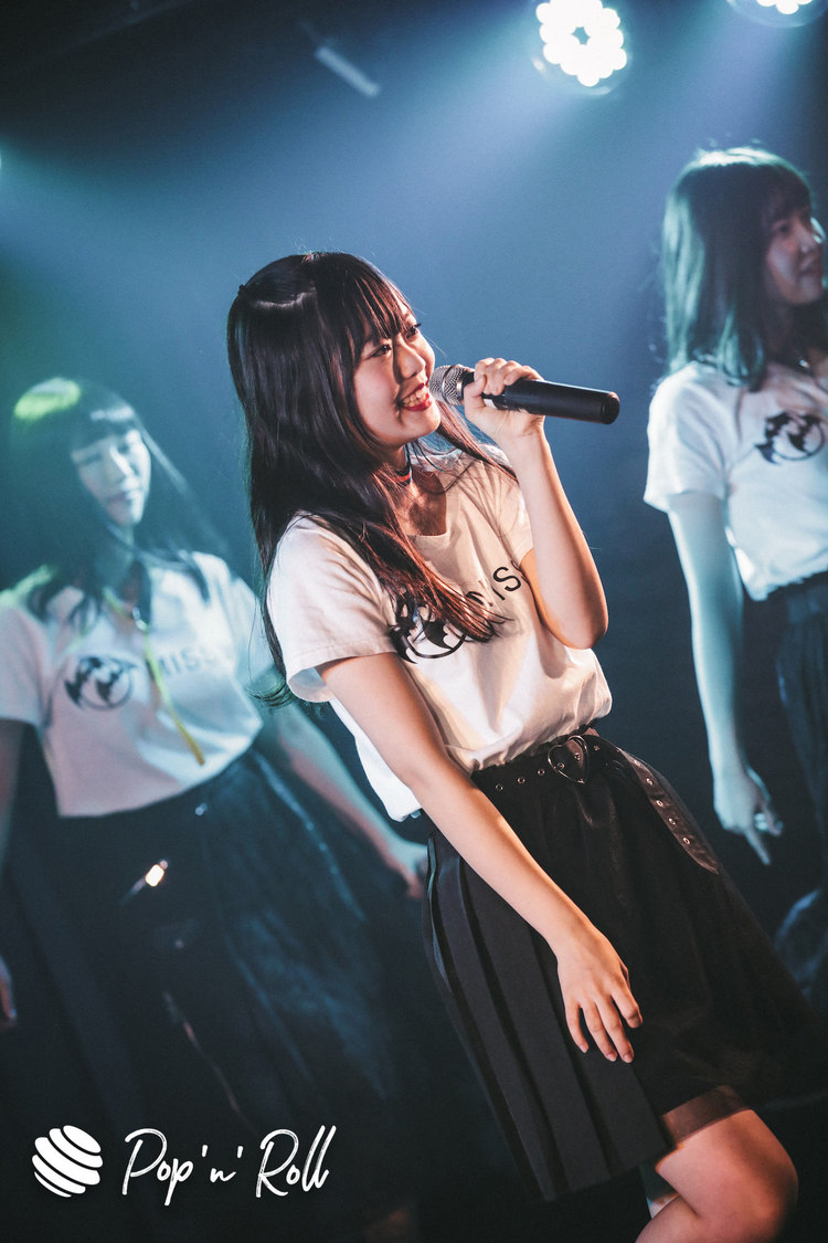 MISS ME｜2019年9月6日（金）Space emo 池袋