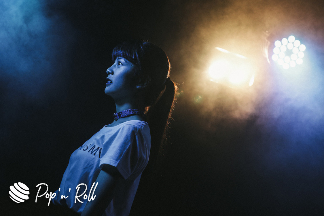 MISS ME｜2019年9月6日（金）Space emo 池袋