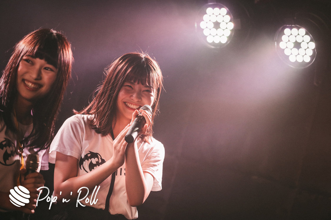 MISS ME｜2019年9月6日（金）Space emo 池袋