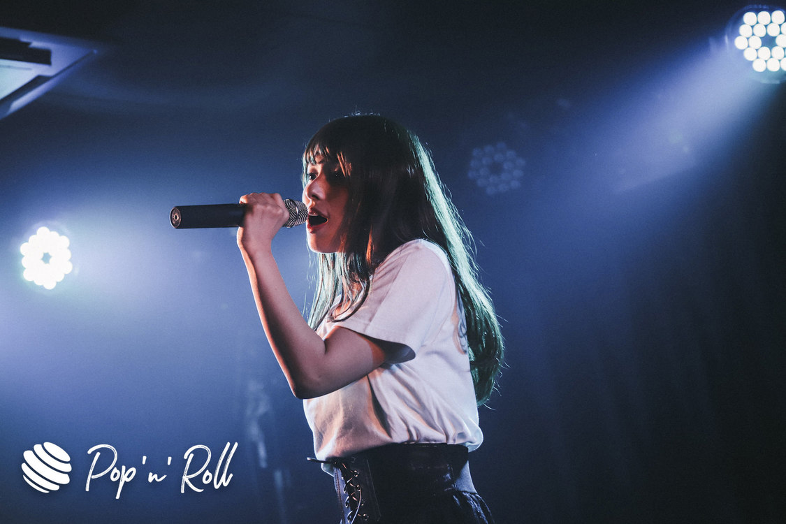 MISS ME｜2019年9月6日（金）Space emo 池袋