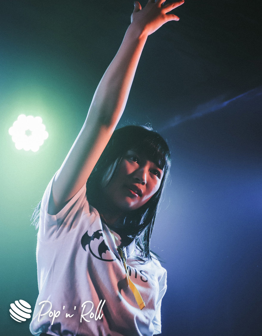 MISS ME｜2019年9月6日（金）Space emo 池袋