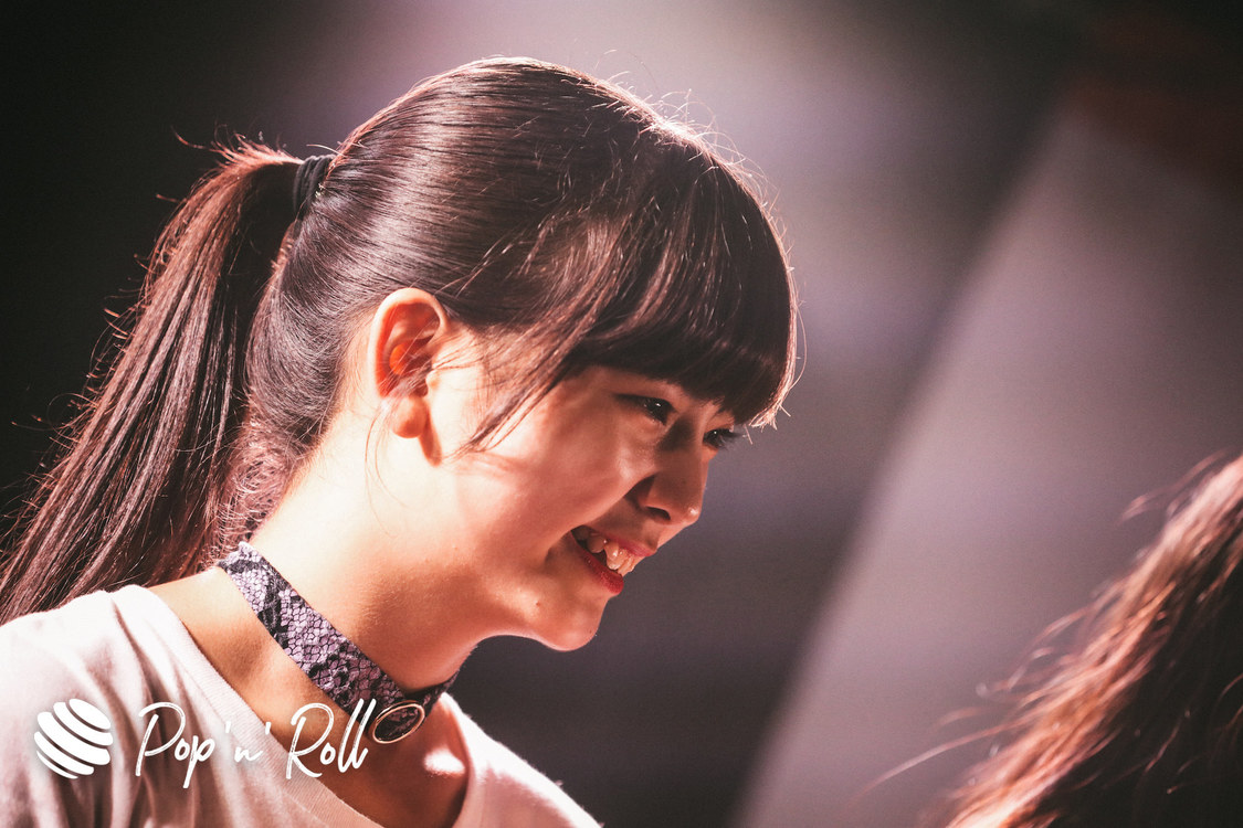 MISS ME｜2019年9月6日（金）Space emo 池袋