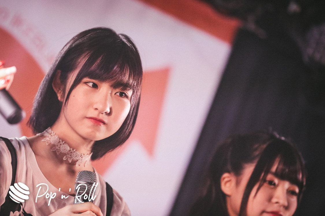 MISS ME｜2019年9月6日（金）Space emo 池袋