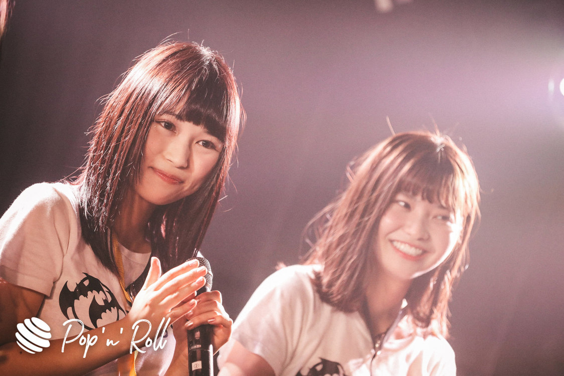 MISS ME｜2019年9月6日（金）Space emo 池袋